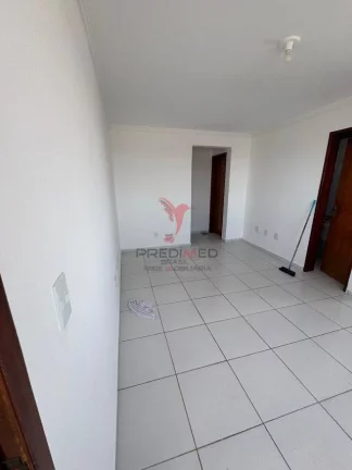 Imagem Apartamento de 2 Quartos, Suite , 1 Vaga de garagem , Bairro José Américo