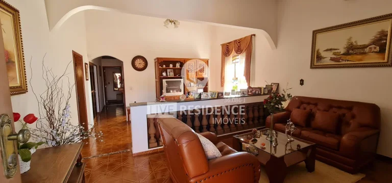 Imagem Muito espaço nesta residência no Nova Itatiba! Live Residence