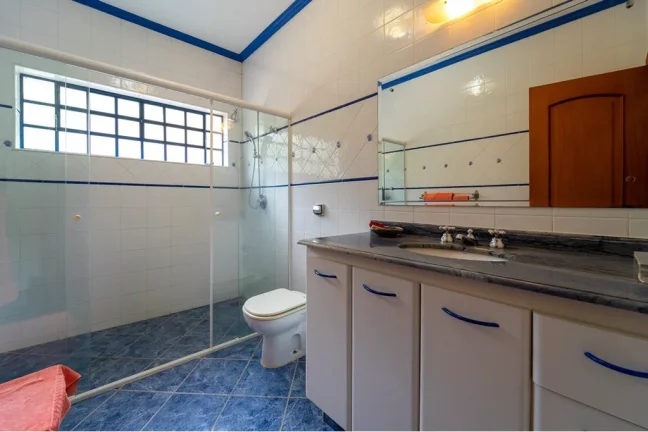 Imagem FAZENDA RESIDENCIAL em Jundiaí - SP, Vila Pires