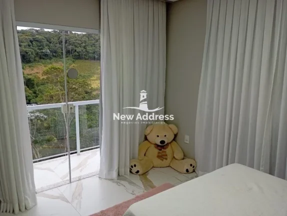 Imagem Casa Duplex de Alto Padrão à venda em Marechal Floriano - ES