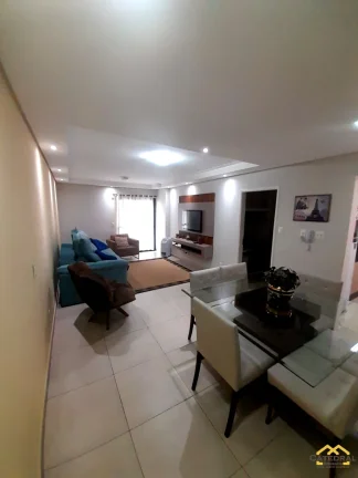 Imagem Apartamento com 90m² todo reformado a venda em condomínio no centro de Jundiaí