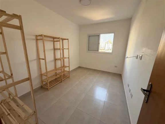 Imagem APARTAMENTO COM 71.6 m² - GUILHERMINA - PRAIA GRANDE SP