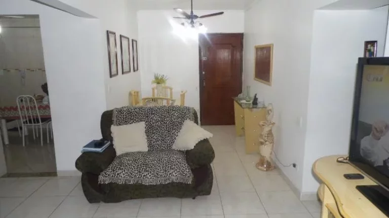 Imagem Excelente 2 dormitorios suite 1 vaga demarcada Vila Belmiro
