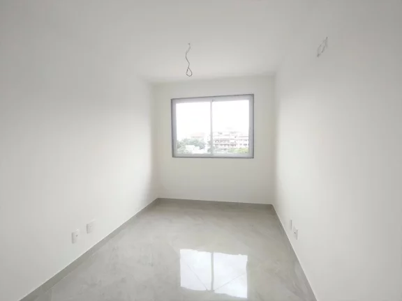 Imagem Magnus Residence Tijuca - Apartamento com Dois Quartos MAGNUS Tijuca