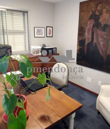Imagem Apartamento de 109m² na Vila Madalena, 3 quartos e 2 vagas.