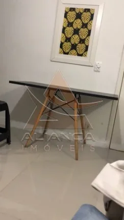 Imagem Apartamento - Ribeirão Preto - Jardim Helena