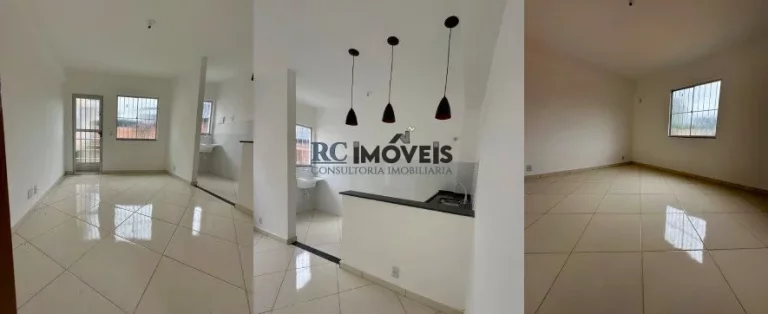 Imagem Casa a Venda no bairro Mutuá - São Gonçalo, RJ