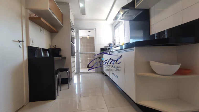 Imagem Apartamento com 3 dormitórios à venda, 149 m² por R$ 1.850.000,00 - Vila Sônia - São Paulo/SP