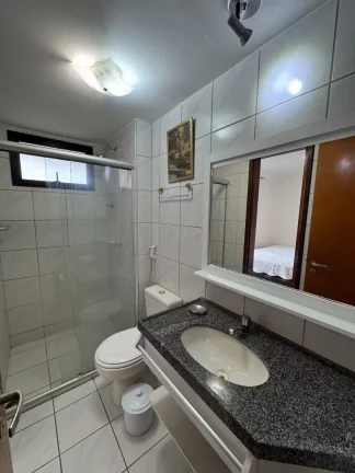 Imagem Apartamento com 2 suítes à venda, 72 m² por R$ 780.000 - Meireles - Fortaleza/CE