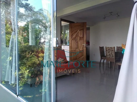 Imagem LINDA CASA COM VISTA PARA O MAR ENSEADA