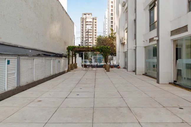 Imagem Apartamento à venda Itaim Bibi São Paulo