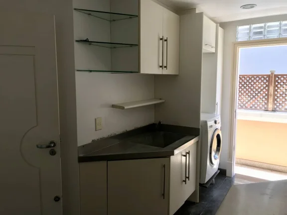 Imagem CASA LOCAÇÃO TEMPORADA EM JURERÊ INTERNACIONAL