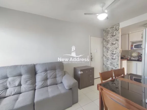 Imagem Apartamento de 2 quartos à venda em Ataíde - Vila Velha