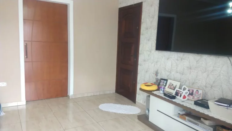 Imagem Casa para Venda em Santo André / SP no bairro Vila Junqueira