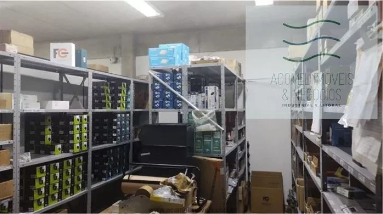 Imagem Galpões para venda em São Paulo no bairro Ipiranga