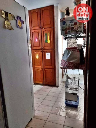 Imagem Apartamento à venda, 85 m² por R$ 270.000 - Jardim Independência - São Vicente/SP
