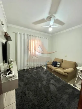 Imagem Apartamento - Ribeirão Preto - Vila Mariana