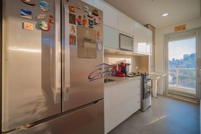 Imagem Apartamento com 2 dormitórios à venda, 62 m² - Centro - Osasco/SP