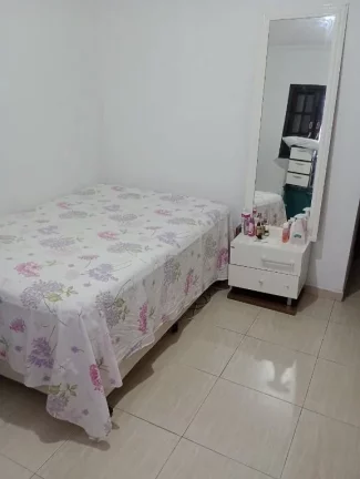 Imagem Casa com 2 dormitórios à venda, 67 m² por R$ 360.000,00 - Vila Laura - Suzano/SP