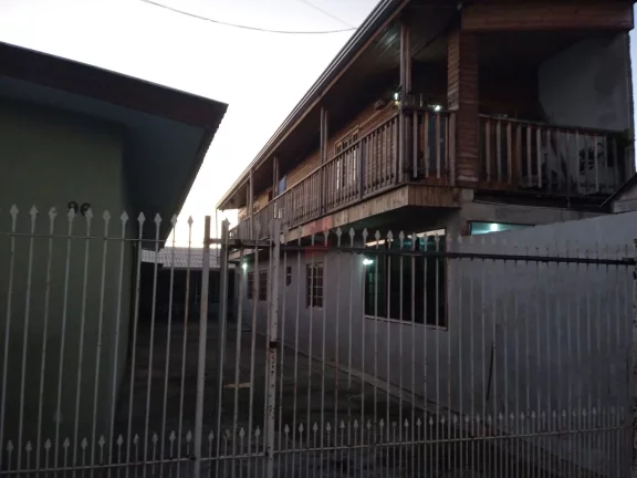 Imagem SOBRADO com 7 dormitórios à venda com 629m² por R$ 650.000,00 no bairro Borda do Campo - SÃO JOSÉ DOS PINHAIS / PR