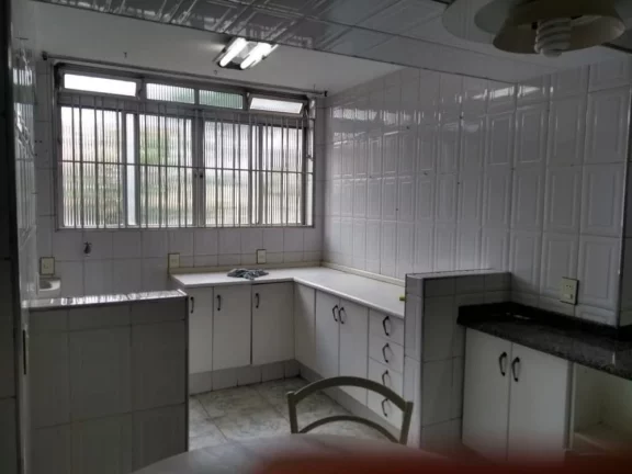 Imagem Apartamento com 3 Quartos à Venda, 104 m² em Parque São Jorge - São Paulo