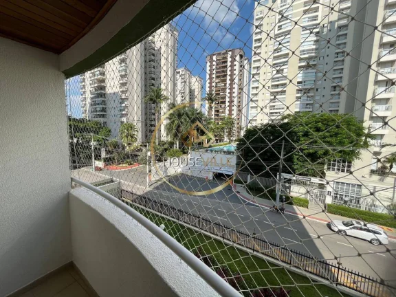 Imagem Apartamento, 3 Dormitórios ( 1 suíte), 85m², Edifício Aragon, Vila Ema.