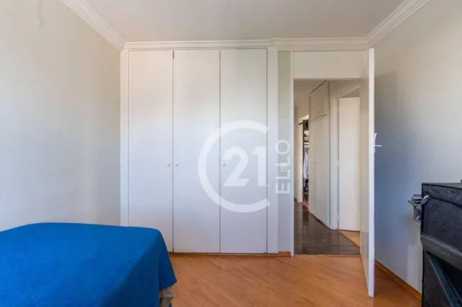 Imagem Apartamento com 3 dormitórios à venda, 104 m² por R$ 960.000,00 - Vila Olímpia - São Paulo/SP