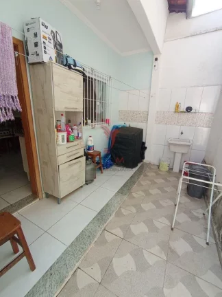 Imagem Casa ...agrave; venda no Bairro Santa Luzia, em Guaratinguet...aacute;.S...atilde;o 2 dormit...oacut...