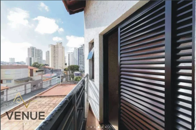 Imagem Sobrado à venda, 354 m² por R$ 1.699.000,00 - Parque da Vila Prudente - São Paulo/SP