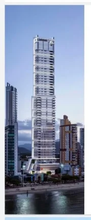 Imagem Apartamento Quadra Mar para Venda em Balneário Camboriú, CENTRO, 4 dormitórios, 4 suítes, 6 banheiros, 4 vagas