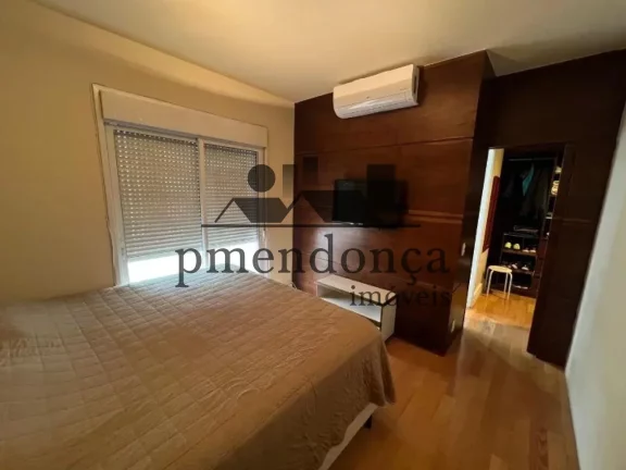 Imagem Excelente apartamento em Perdizes de 136 m², 3 suítes e 3 vagas.