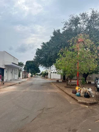 Imagem Sala à venda, 280 m² por R$ 400.000,00 - Setor Novo Horizonte - Itumbiara/GO