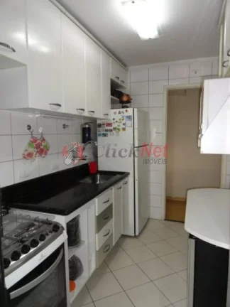 Imagem Lindo apartamento localizado na Vila Mariana, São Paulo, com 2 dormitórios, closet, 3º dormitório reversível, 1 vaga, 62 m².