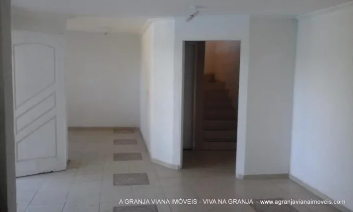 Imagem Casa à venda, 427 m² por R$ 1.150.000,00 - Granja Viana - Cotia/SP