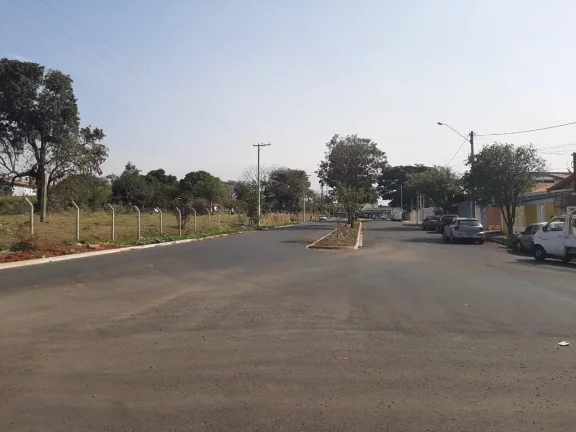 Imagem ÁREA URBANA EM BAIRRO - PARQUE RESIDENCIAL REGINA - MATÃO EM SUMARÉ