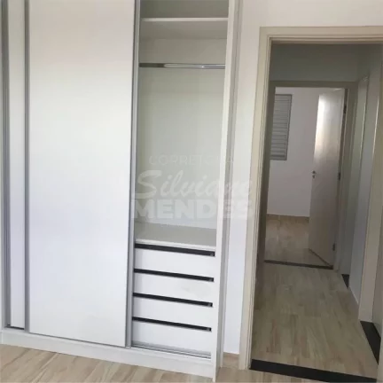 Imagem Casa modelo Villágio com 3 dorms (1 suíte) no Residencial Village Salermo