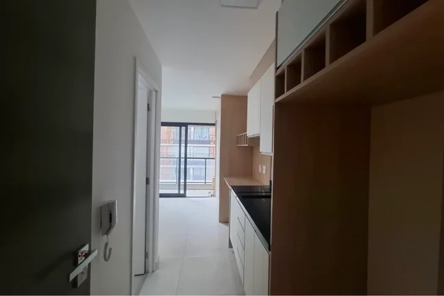 Imagem APARTAMENTO RESIDENCIAL em São Paulo - SP, Paraíso