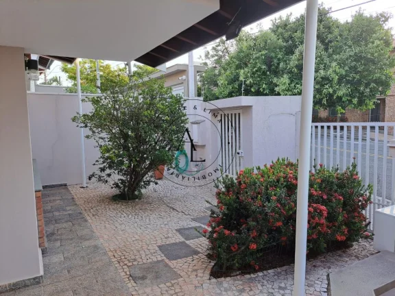 Imagem Casa em Bolsão de Segurança com 4 Quartos (3 Suítes) - Conforto e Tranquilidade!