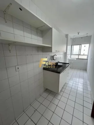 Imagem MEGA OPORTUNIDADE! APARTAMENTO DE 02 QUARTOS, PRÉDIO COM ELEVADOR EM JARDIM CAMBURI, VITÓRIA/ES!