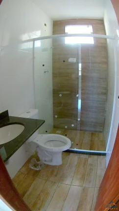 Imagem Casa Duplex com 2 Suítes à Venda em Praia de Santa Mônica - Guarapari/ES