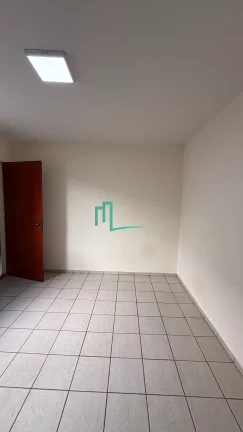 Imagem APARTAMENTO NO RESIDENCIAL CHAMPAGNAT