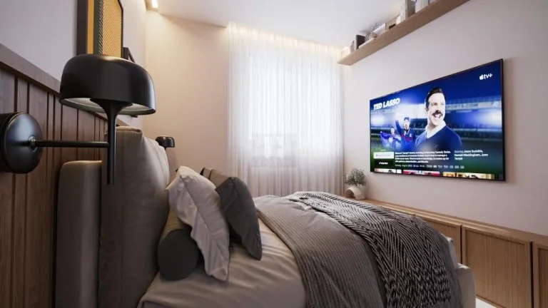 Imagem Apartamento Padrão