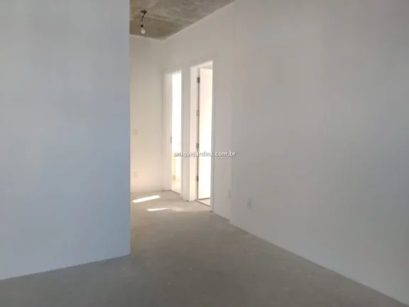 Imagem Cobertura Duplex à venda Vila Nova Conceição São Paulo