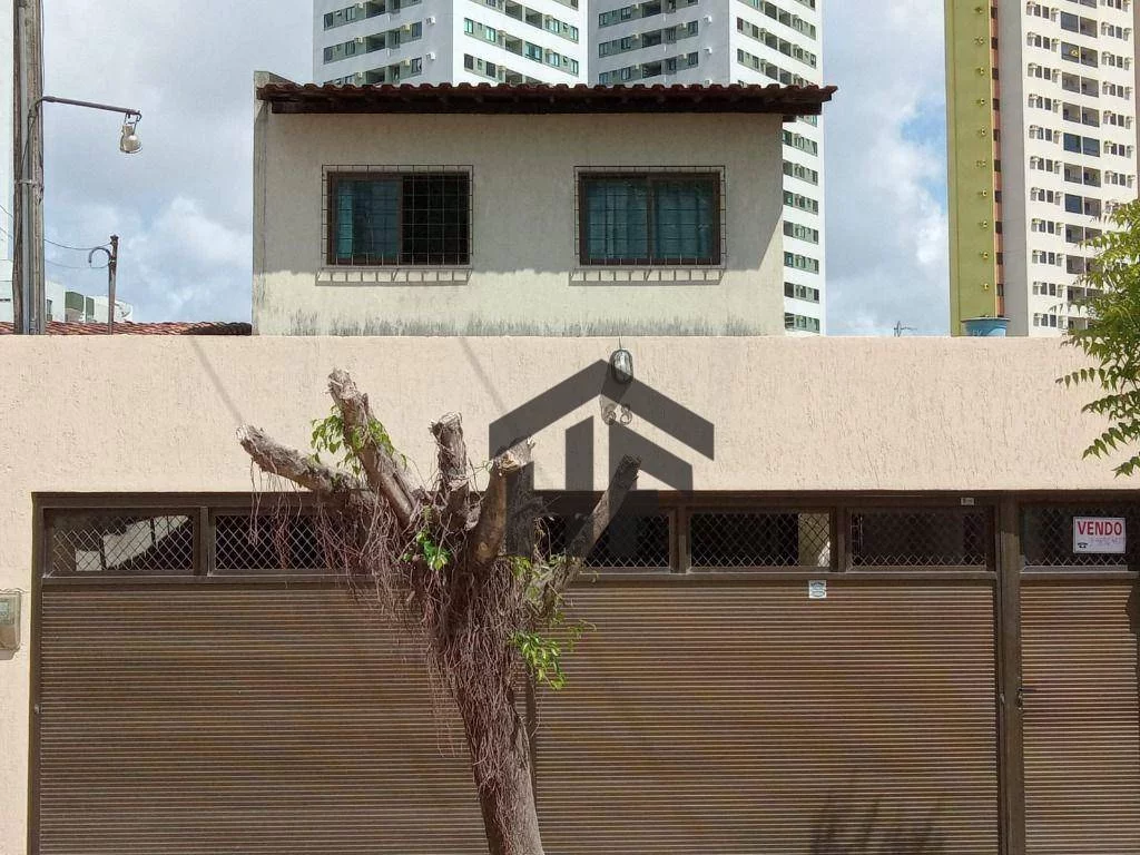 Imagem Casa com 4 Quartos à Venda, 175 m² em Encruzilhada - Recife