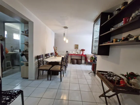 Imagem Apartamento à venda no bairro Portal do Sol - João Pessoa/PB