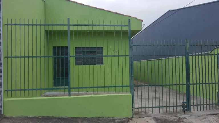 Imagem Casa com 3 dormitórios à venda, 52 m² por R$ 390.000,00 - Jardim Santa Marta - Salto/SP