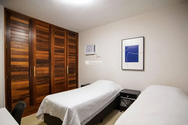 Imagem Apartamento com 3 dormitórios à venda, 126 m² por R$ 740.000,00 - Alto - Piracicaba/SP