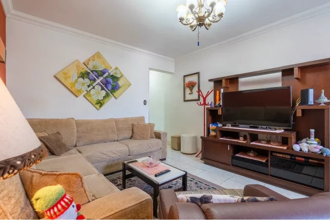 Imagem APARTAMENTO RESIDENCIAL em São Paulo - SP, Moema