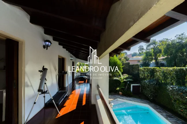 Imagem Casa tipo para venda em Vila Tramontano com 4 quartos, sendo 2 suítes, 375m²