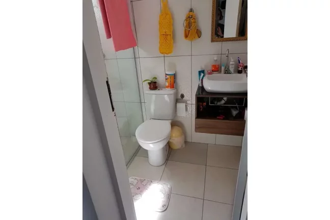 Imagem CASA RESIDENCIAL em São Paulo - SP, Santo Amaro